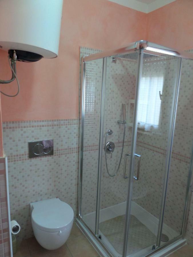 Il Papavero Alghero Zewnętrze zdjęcie