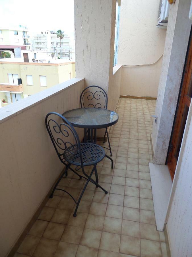 Il Papavero Alghero Zewnętrze zdjęcie