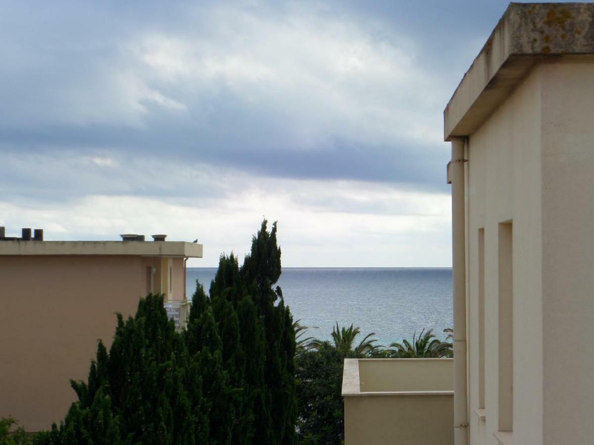 Il Papavero Alghero Zewnętrze zdjęcie